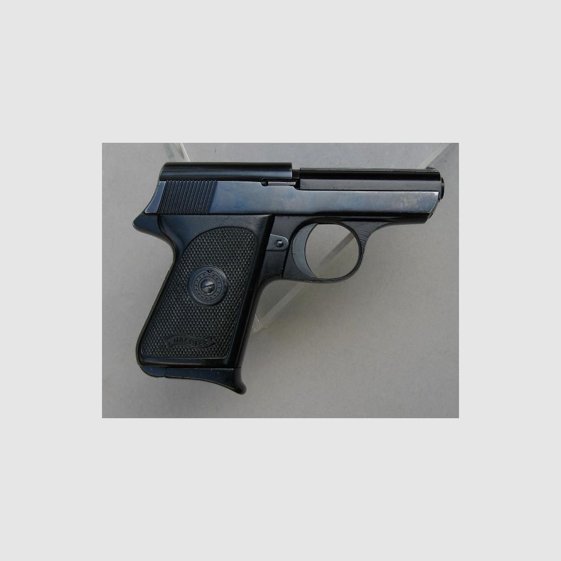 WALTHER TP, Bild 2 von 2