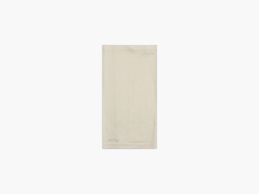 Bergans Wool Écharpe Tubulaire Vanilla White