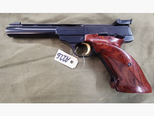 FN pistola semiautomática 150 calibre .22lr