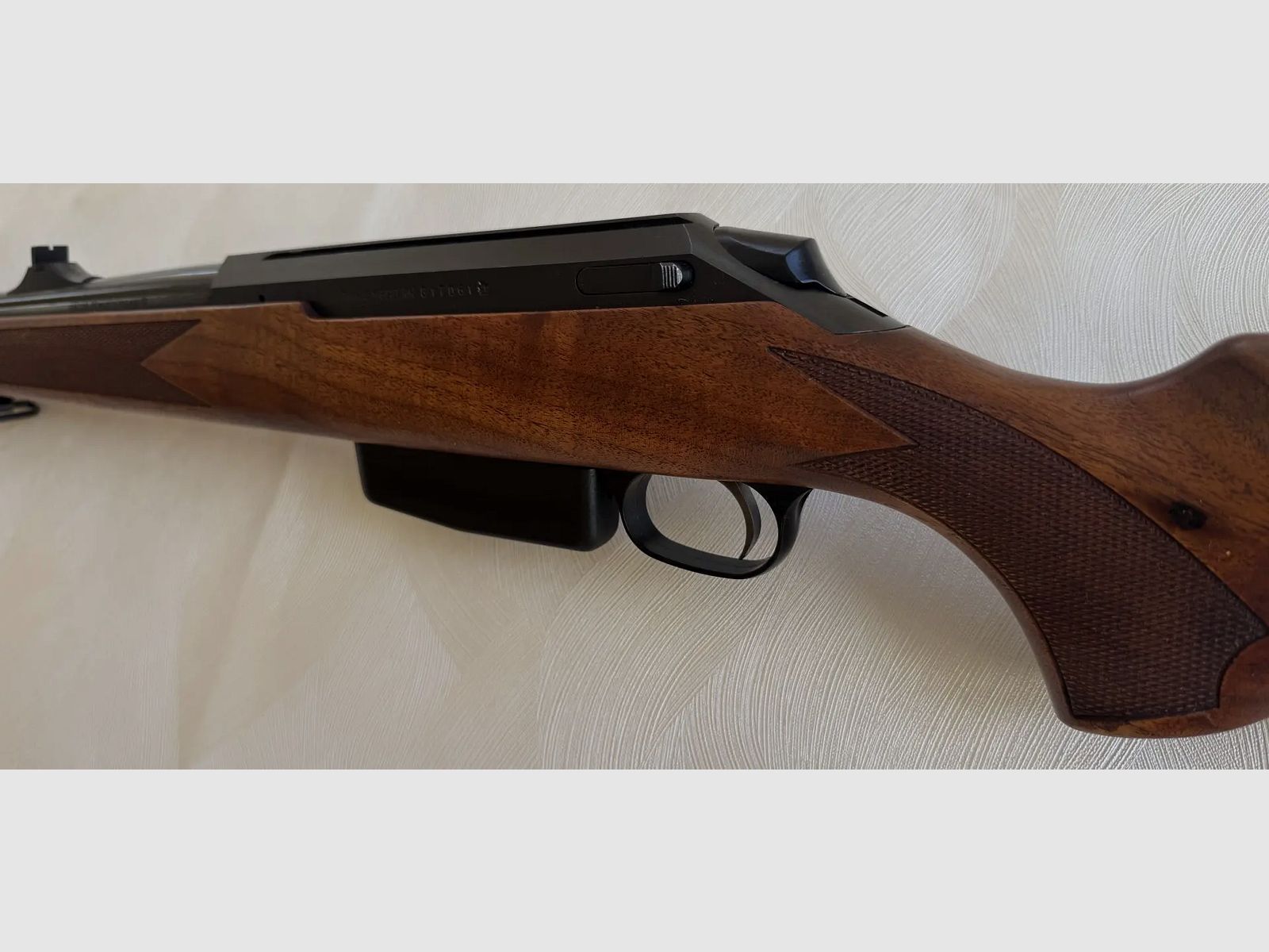 Tikka M690 RH herhalingsgeweer – Kaliber .30-06 Springfield