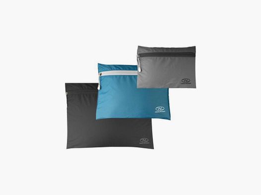 PACK 3 SACS DE RANGEMENT HIGHLANDER NEAT FREAK