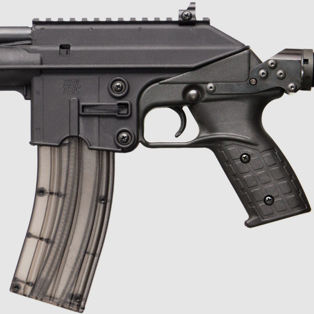 KelTec SU22E Black, Bild 3 von 8