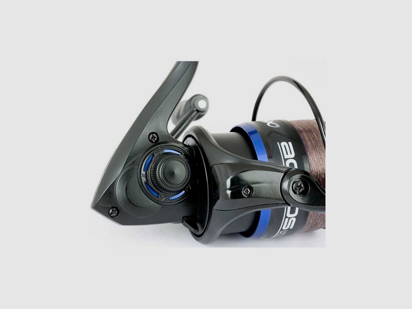 Moulinet Aquos ultra reels Matrix, image 6 of 7