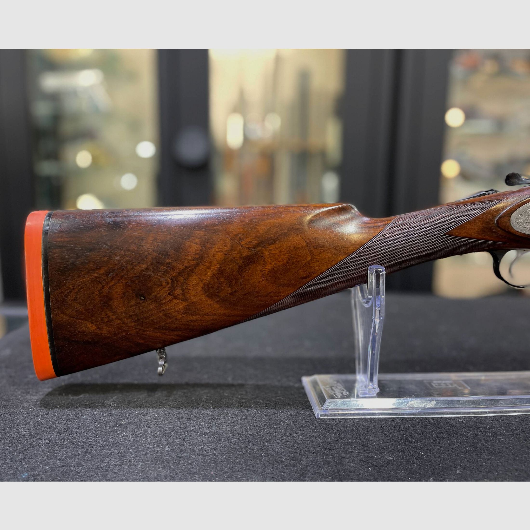 Escopeta superpuesta Beretta 471, imagen 13 de 30
