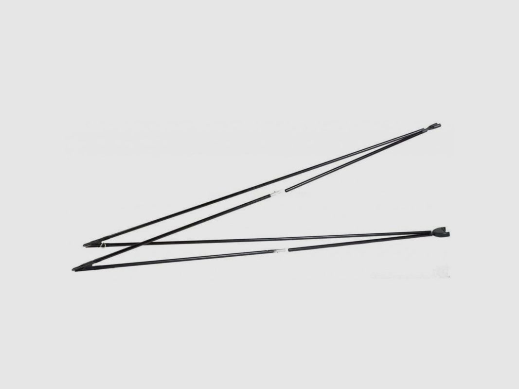 Pastorał Stable Stick Essential Black, zdjęcie 4 z 4