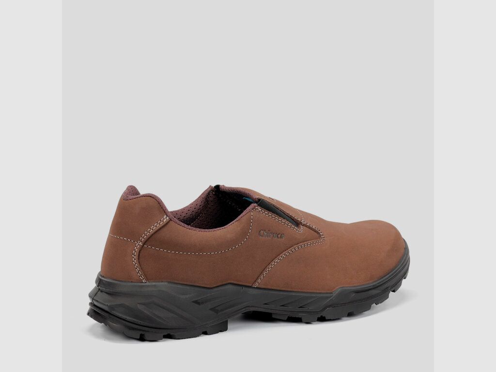 Chiruca Schuh Serbal Brown, Bild 4 von 8