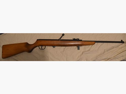 Haenel Modell 310 rifle de aire / rifle de feria