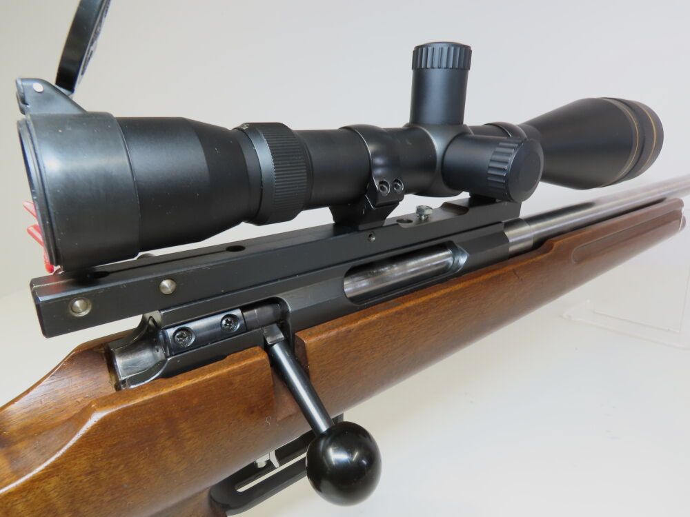 Top Long Range Keppeler