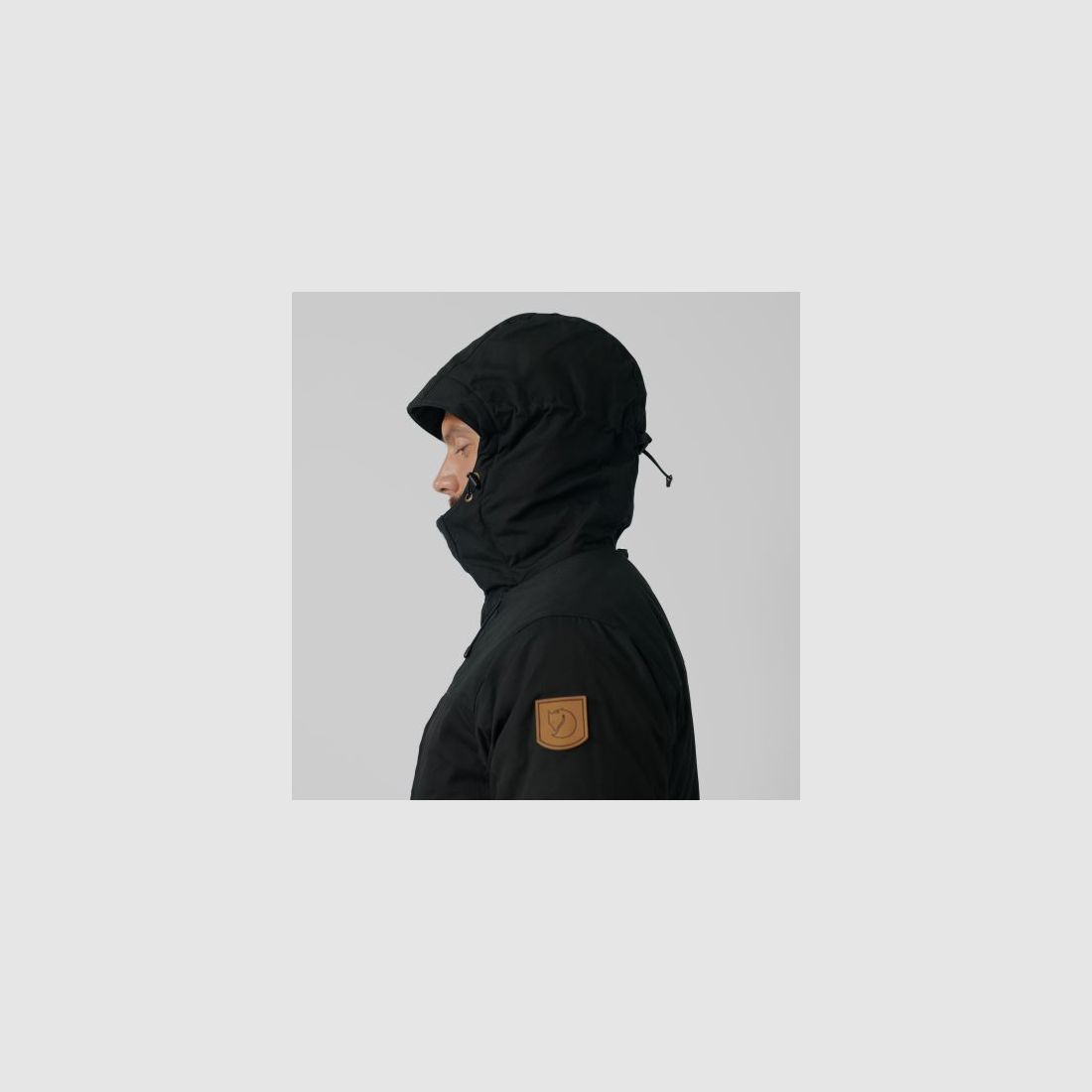 Fjällräven Herren Jacke Skogsö Padded