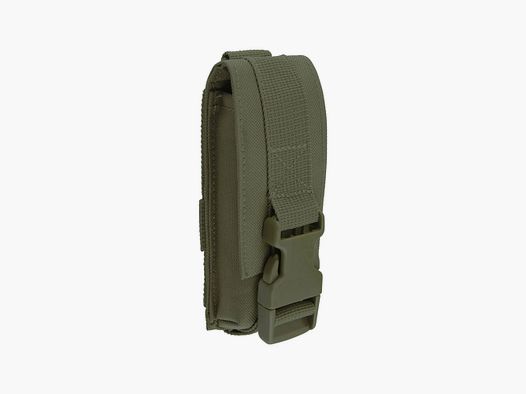 Brandit Brandit Molle Multi Pouch medium oliv