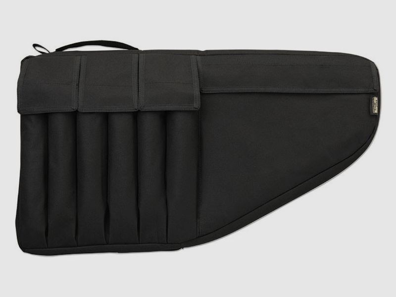 Custodia tattica UNCLE MIKE’S per pistola mitragliatrice