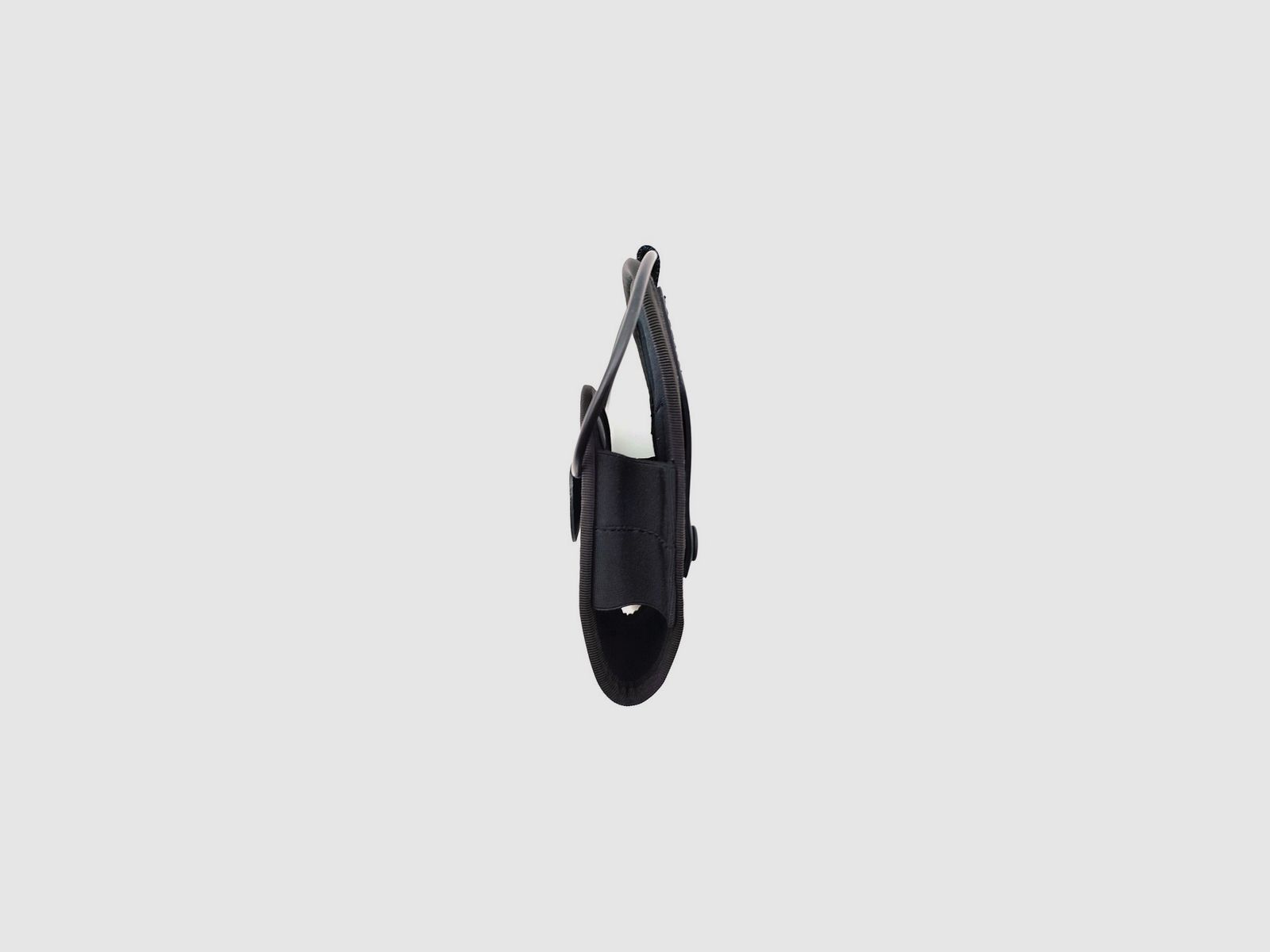 Holster radio Defcon 5 en cordura noir, image 3 sur 3