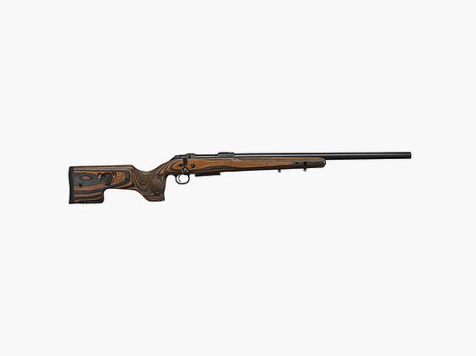 CZ 600 RANGE Repetierbüchse
