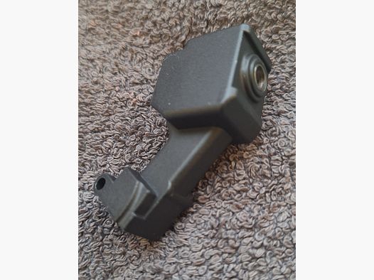 Dart SixNeedler GoGun exportventiel