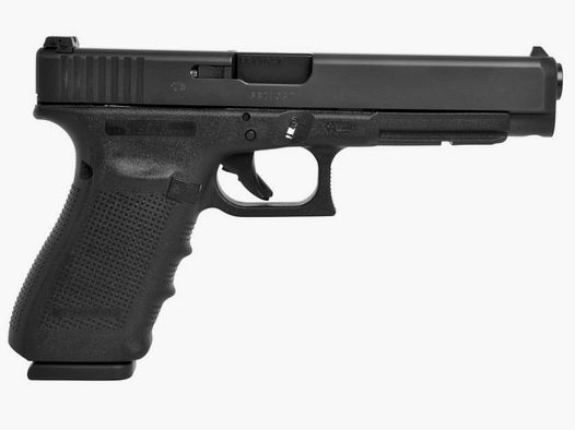 Glock Pistole 41 Gen4 MOS – .45 ACP