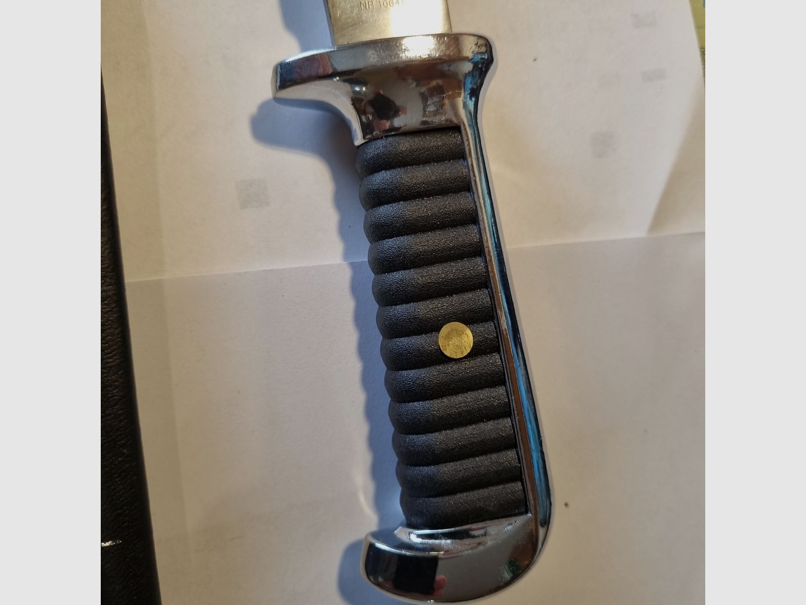 Herbertz Bowie nóż 106415