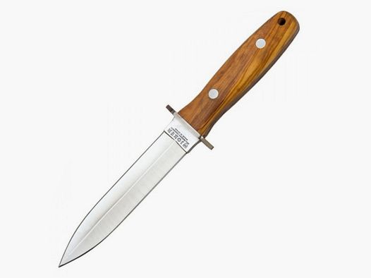 JOKER KNIV C0-43 15,5 CM. TRÆ