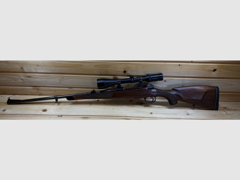 Waffen Schmidt 98er .300WinMag, Bild 10 von 13