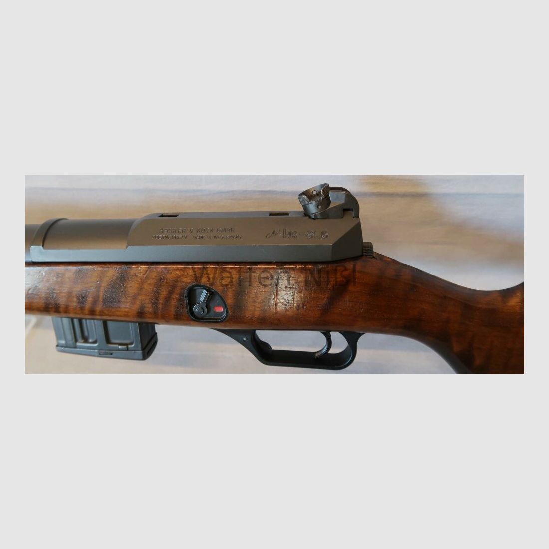 Heckler & Koch SL 6