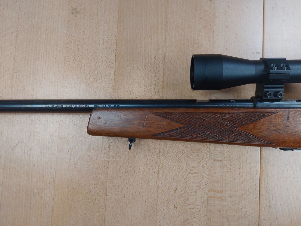 Mauser M 107