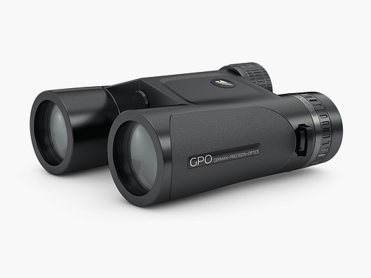 GPO Fernglas RANGEGUIDE 3200 10×40