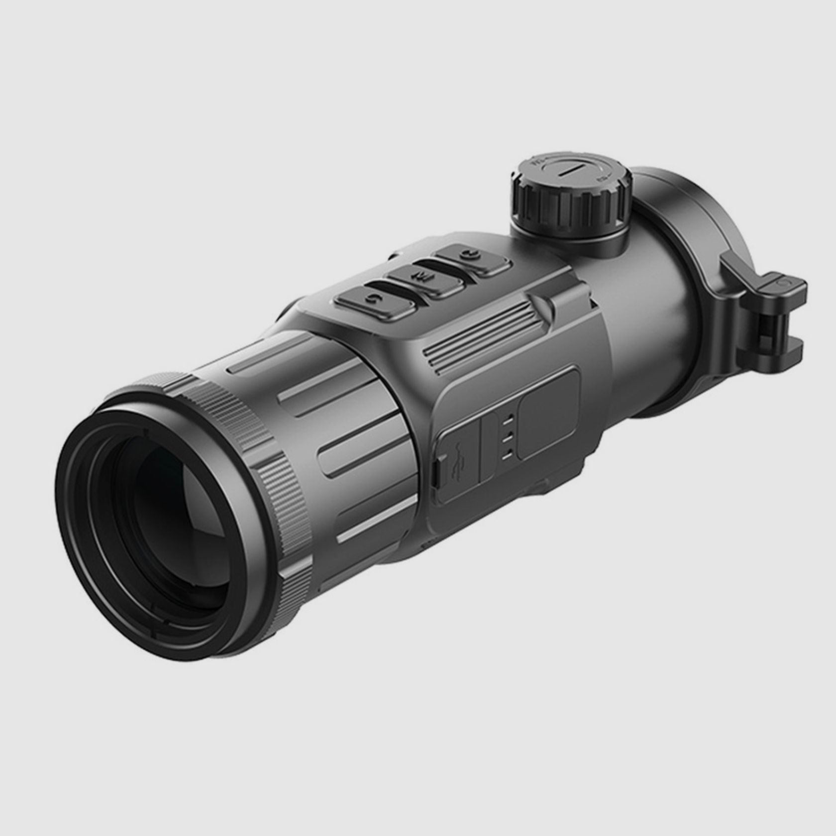 Infiray 447000258 Xeye CH50 V2 Wärmebildvorsatzgerät