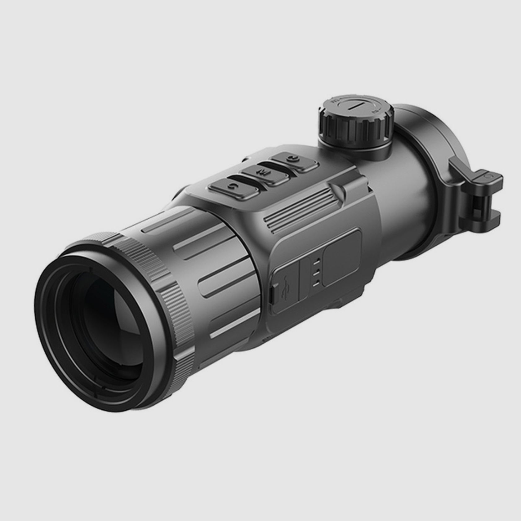 Infiray 447000258 Xeye CH50 V2 appareil de vision thermique