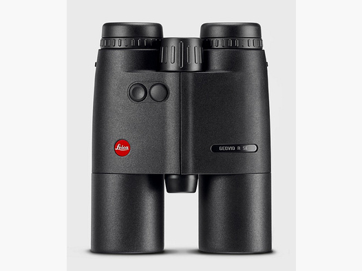 LEICA 408-25 Geovid R SE 8x42