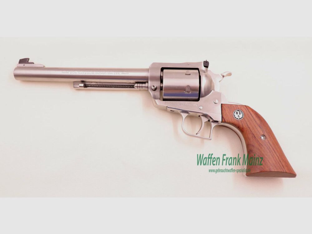 Ruger - USA Super Blackhawk Stainless, Bild 2 von 2