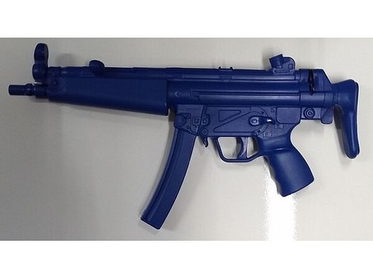 HK MP5A3 Trainingswaffe BlueGuns 19% Rabatt