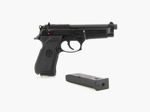PISTOLET BERETTA 92FS KAL. 9X19