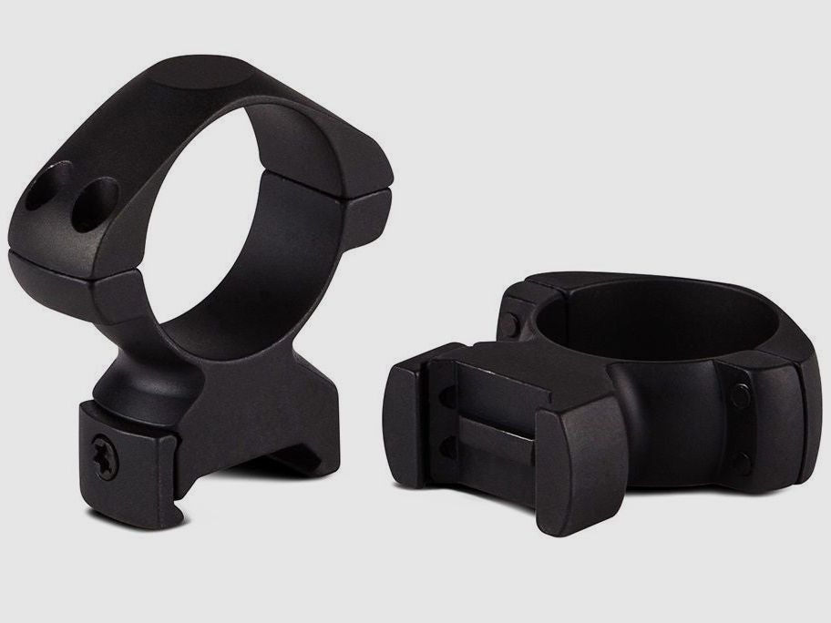 KONUS 7403 ANILLOS DE ACERO "STEEL RINGS" D. 30MM ALTO