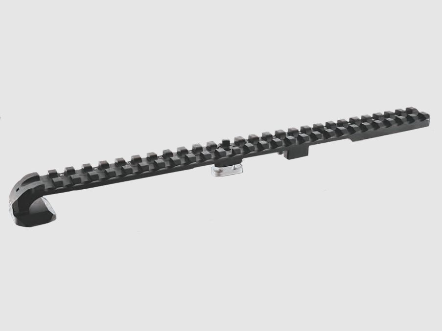 UTG Picatinny mounting rail for G36 carrying handle