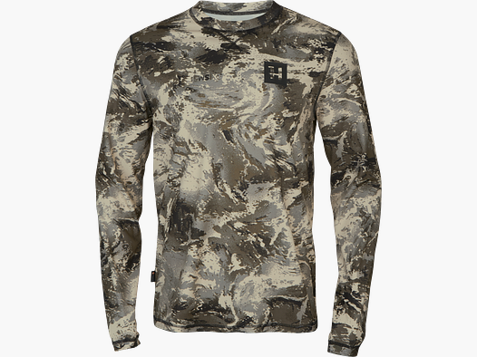 Camiseta de manga larga Mountain Hunter Expedition