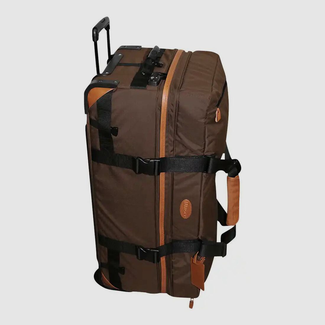 Blaser	 Jagdreise Trolley