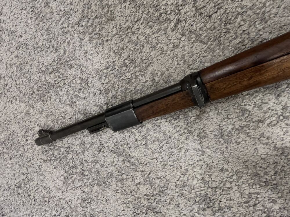 Mauser K98