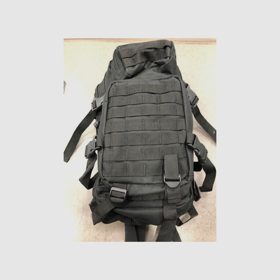 KENTRON TACTICAL CORDURA RUCKSACK, Bild 2 von 2