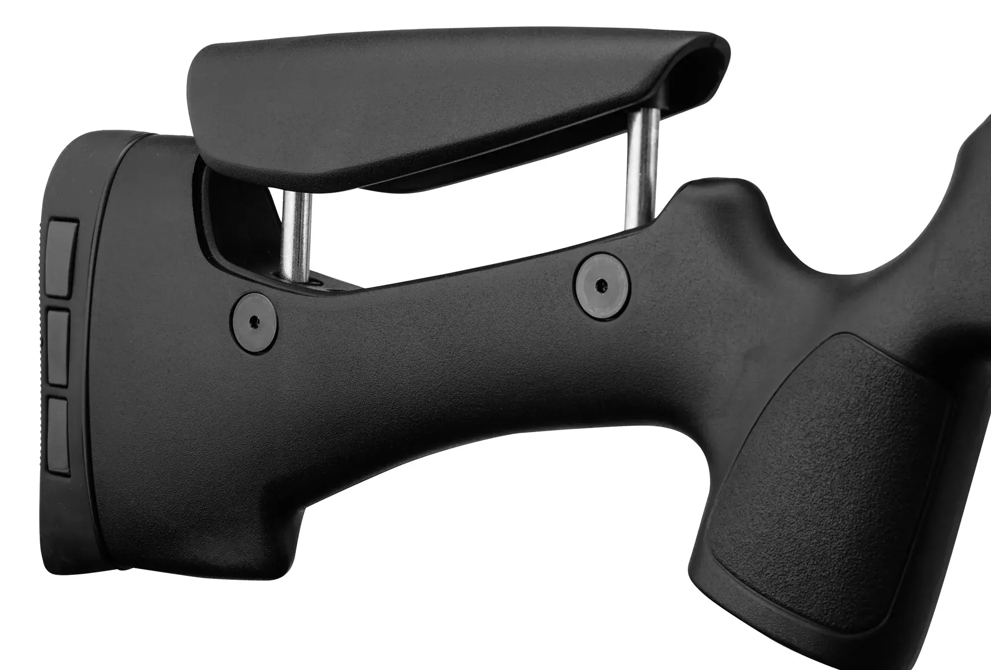 Pack Büchse Gamo HPA PCP Schwarz Kaliber 5,5mm, Bild 6 von 18