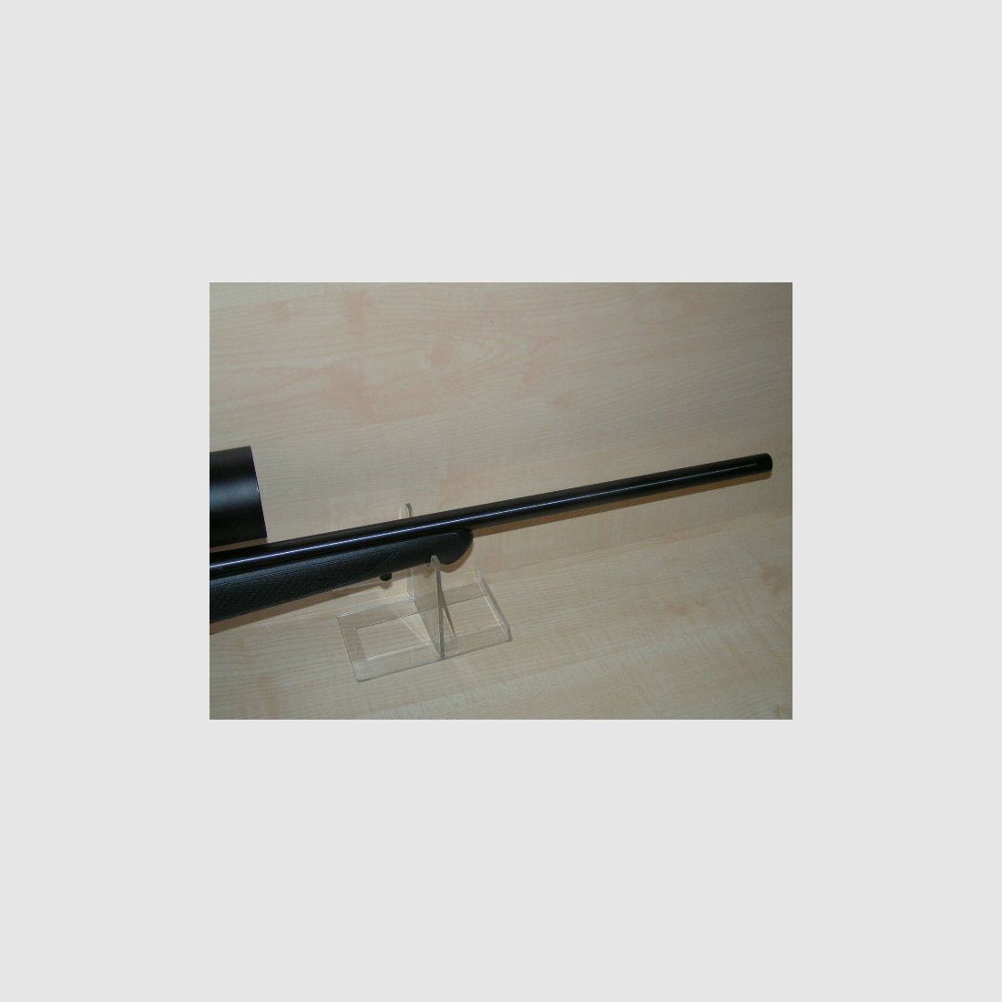 Sauer & Sohn 100 Classic XT