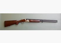 A 205 BERETTA nad/ podwójna strzelba mod. S V10 PERENNIA3 kal. 12 lufy cm 66