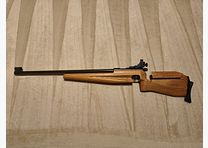 Feinwerkbau KK Gewehr 2600