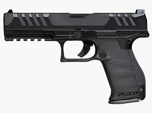 Walther PDP Compact 5''