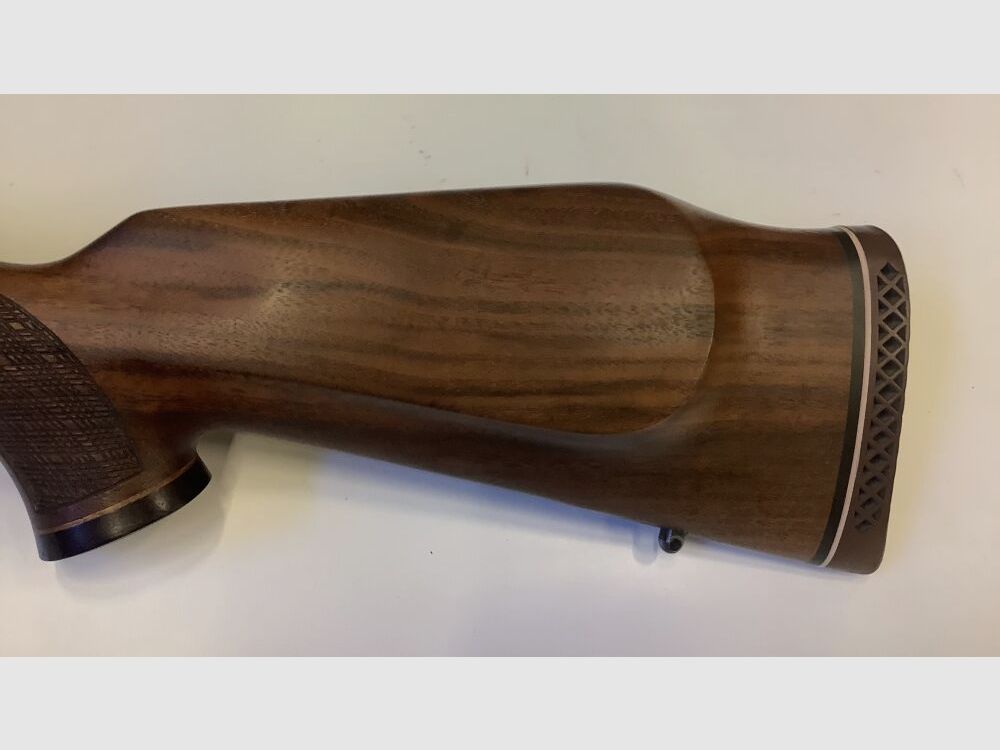 Weatherby Mark V