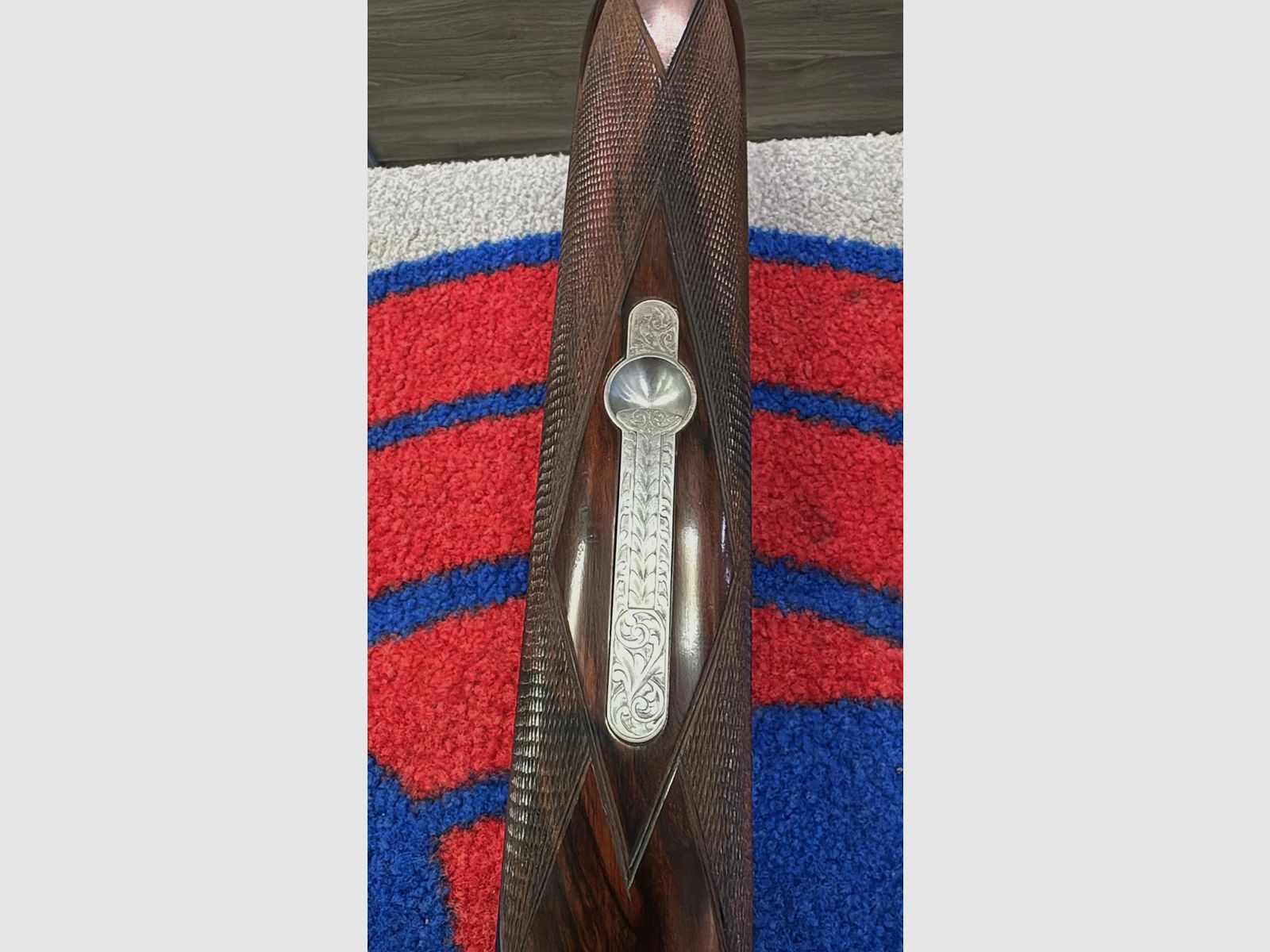 Perazzi SC3 12, Bild 5 von 6
