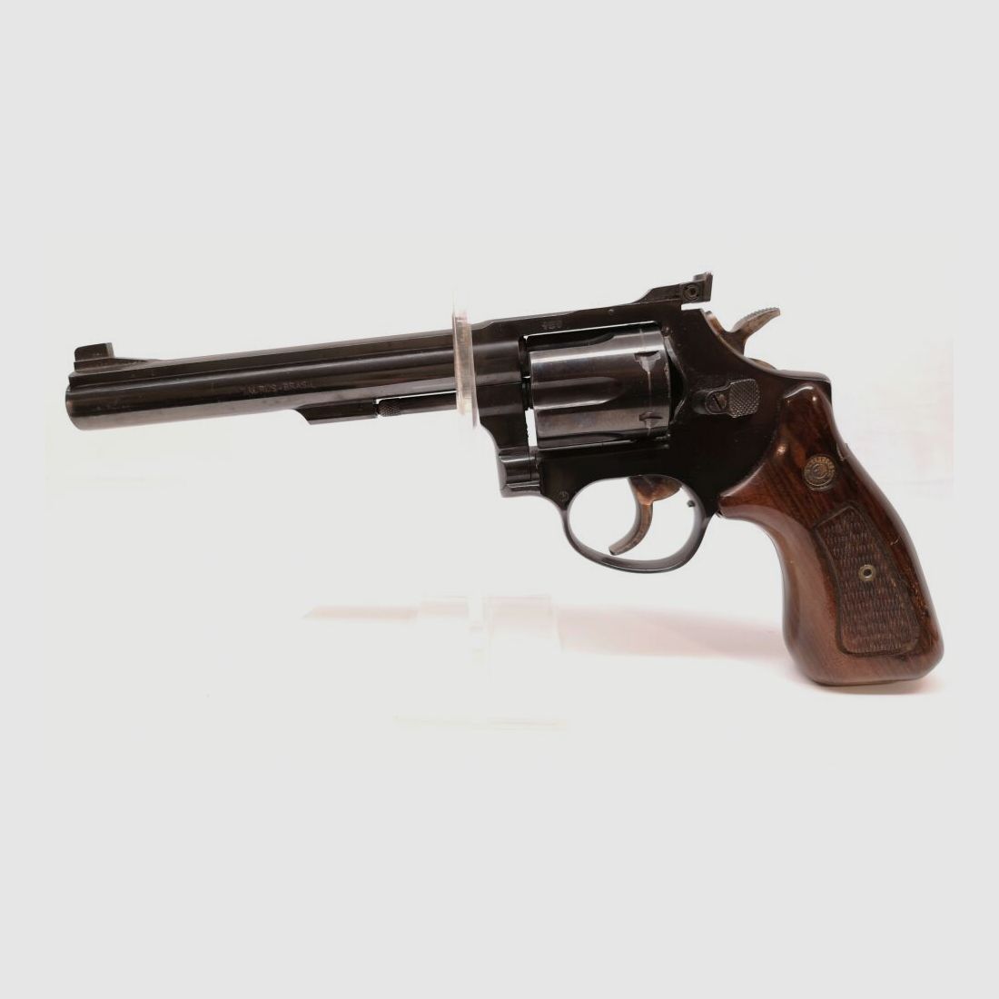 Taurus Model 96, black version