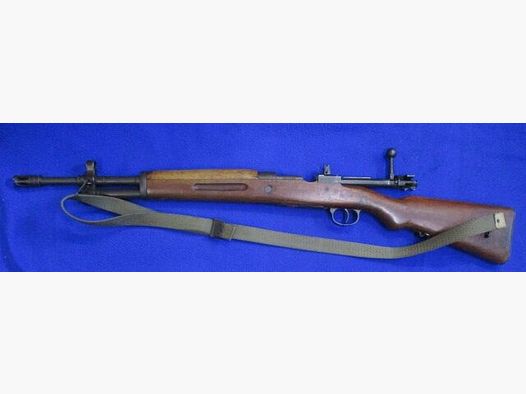 Repetierbüchse .308Win. Spanischer FR8 Karabiner FR8