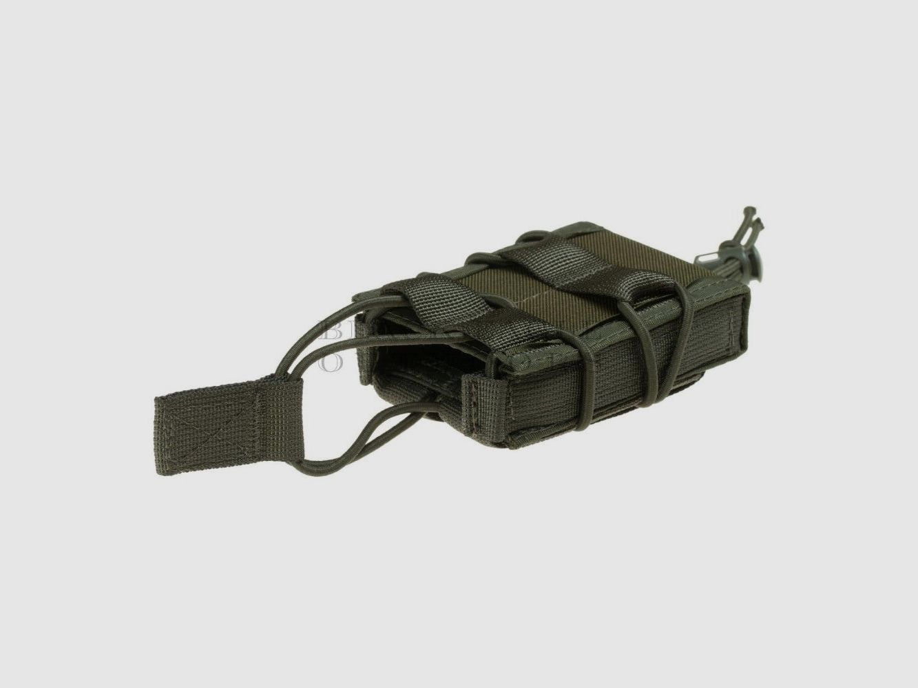 5.56 FAST Magazintasche / OD Green, Bild 3 von 3