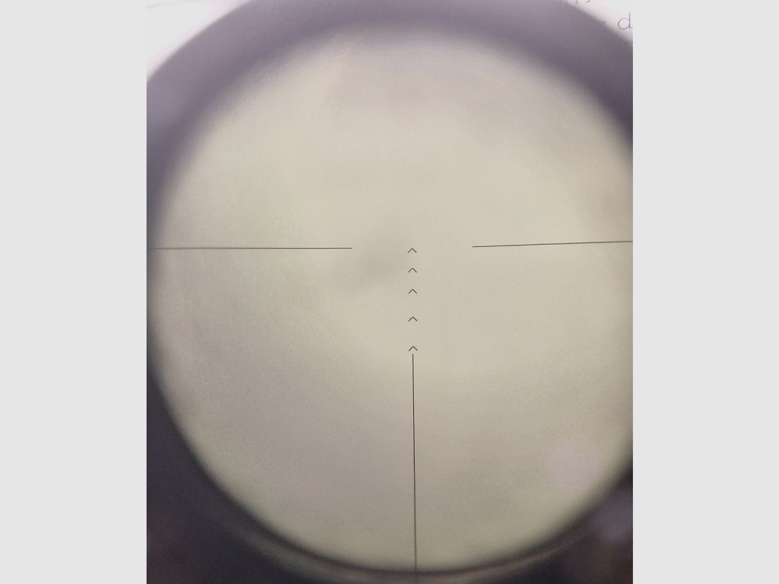 POSP Belomo 6x42 luneta Dragunov SVD AK