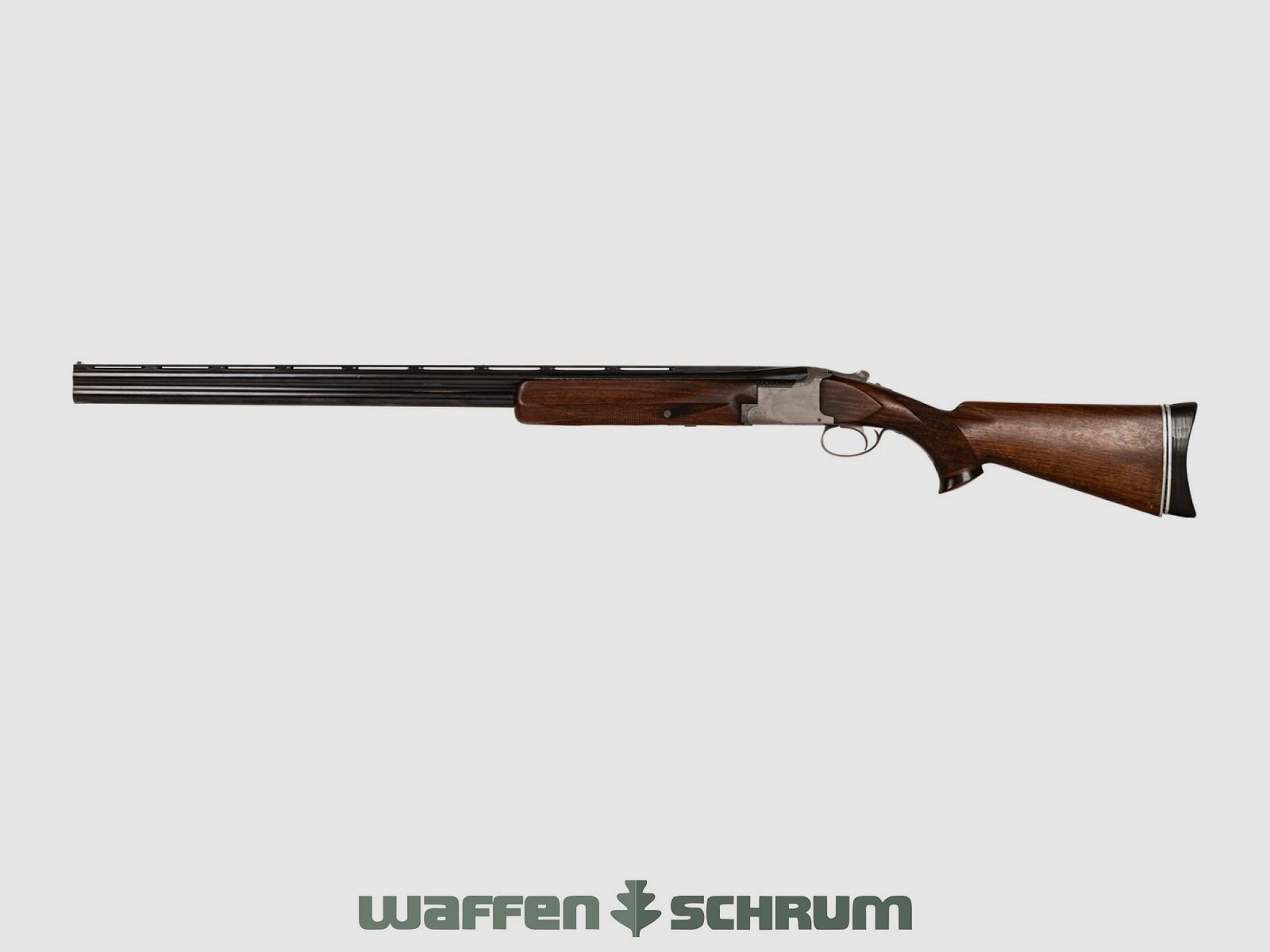 FN Trap 2 S4 12/70 , Vollchoke - Vollchoke, verstellbare Schaftkappe LL: 81 cm