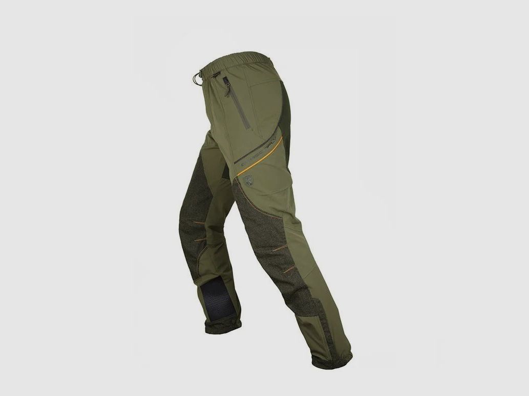 PANTALONE DRAGONFLY PRO TRABALDO, immagine 1 di 2